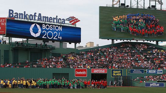 MLB Notebook - Coolbaugh: Is 2024 the year of ‘Sell The Team!’ for fans of John Henry’s Red Sox? Sox looking into Jorge Soler, possible retreads & more taken at BSJ Headquarters (Red Sox)